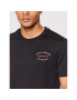 Outhorn Тишърт TSM616 Черен Regular Fit - Pepit.bg