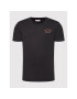 Outhorn Тишърт TSM616 Черен Regular Fit - Pepit.bg