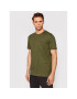 Outhorn Тишърт TSM617 Зелен Regular Fit - Pepit.bg