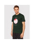 Outhorn Тишърт TSM618 Зелен Regular Fit - Pepit.bg