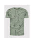 Outhorn Тишърт TSM625 Зелен Regular Fit - Pepit.bg