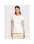 Outhorn Тишърт TTSHF043 Бял Regular Fit - Pepit.bg