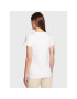Outhorn Тишърт TTSHF043 Бял Regular Fit - Pepit.bg