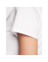 Outhorn Тишърт TTSHF043 Бял Regular Fit - Pepit.bg