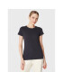 Outhorn Тишърт TTSHF043 Тъмносин Regular Fit - Pepit.bg
