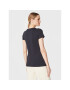 Outhorn Тишърт TTSHF043 Тъмносин Regular Fit - Pepit.bg