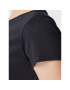 Outhorn Тишърт TTSHF043 Тъмносин Regular Fit - Pepit.bg