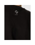 Outhorn Тишърт TTSHF052 Черен Relaxed Fit - Pepit.bg