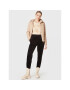 Outhorn Тишърт TTSHF092 Жълт Regular Fit - Pepit.bg