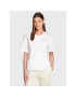 Outhorn Тишърт TTSHF094 Бял Relaxed Fit - Pepit.bg