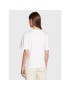 Outhorn Тишърт TTSHF094 Бял Relaxed Fit - Pepit.bg