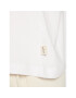 Outhorn Тишърт TTSHF094 Бял Relaxed Fit - Pepit.bg
