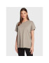 Outhorn Тишърт TTSHF135 Сив Oversize - Pepit.bg