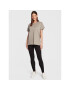 Outhorn Тишърт TTSHF135 Сив Oversize - Pepit.bg