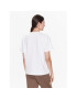Outhorn Тишърт TTSHF415 Бял Regular Fit - Pepit.bg