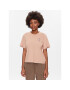 Outhorn Тишърт TTSHF424 Бежов Regular Fit - Pepit.bg