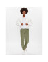 Outhorn Тишърт TTSHF424 Бял Regular Fit - Pepit.bg
