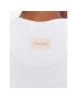 Outhorn Тишърт TTSHF424 Бял Regular Fit - Pepit.bg