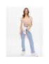 Outhorn Тишърт TTSHF426 Бежов Regular Fit - Pepit.bg