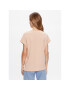 Outhorn Тишърт TTSHF426 Бежов Regular Fit - Pepit.bg