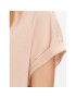 Outhorn Тишърт TTSHF426 Бежов Regular Fit - Pepit.bg