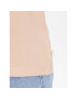 Outhorn Тишърт TTSHF426 Бежов Regular Fit - Pepit.bg