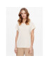 Outhorn Тишърт TTSHF426 Екрю Regular Fit - Pepit.bg