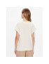 Outhorn Тишърт TTSHF426 Екрю Regular Fit - Pepit.bg