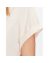 Outhorn Тишърт TTSHF426 Екрю Regular Fit - Pepit.bg