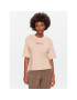 Outhorn Тишърт TTSHF427 Бежов Regular Fit - Pepit.bg