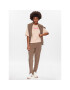 Outhorn Тишърт TTSHF427 Бежов Regular Fit - Pepit.bg
