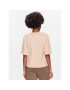 Outhorn Тишърт TTSHF427 Бежов Regular Fit - Pepit.bg