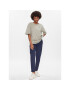 Outhorn Тишърт TTSHF436 Зелен Relaxed Fit - Pepit.bg