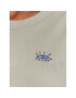 Outhorn Тишърт TTSHF436 Зелен Relaxed Fit - Pepit.bg