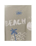 Outhorn Тишърт TTSHF436 Зелен Relaxed Fit - Pepit.bg