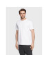 Outhorn Тишърт TTSHM058 Бял Regular Fit - Pepit.bg