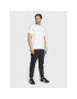 Outhorn Тишърт TTSHM058 Бял Regular Fit - Pepit.bg