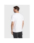 Outhorn Тишърт TTSHM058 Бял Regular Fit - Pepit.bg