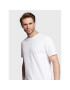 Outhorn Тишърт TTSHM058 Бял Regular Fit - Pepit.bg