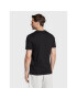 Outhorn Тишърт TTSHM058 Черен Regular Fit - Pepit.bg