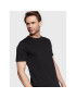 Outhorn Тишърт TTSHM058 Черен Regular Fit - Pepit.bg