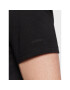 Outhorn Тишърт TTSHM058 Черен Regular Fit - Pepit.bg