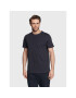 Outhorn Тишърт TTSHM058 Тъмносин Regular Fit - Pepit.bg