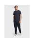 Outhorn Тишърт TTSHM058 Тъмносин Regular Fit - Pepit.bg