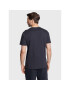 Outhorn Тишърт TTSHM058 Тъмносин Regular Fit - Pepit.bg