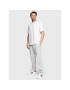 Outhorn Тишърт TTSHM061 Бял Oversize - Pepit.bg