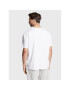 Outhorn Тишърт TTSHM061 Бял Oversize - Pepit.bg