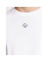 Outhorn Тишърт TTSHM061 Бял Oversize - Pepit.bg
