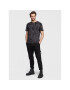Outhorn Тишърт TTSHM100 Сив Regular Fit - Pepit.bg