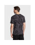Outhorn Тишърт TTSHM100 Сив Regular Fit - Pepit.bg